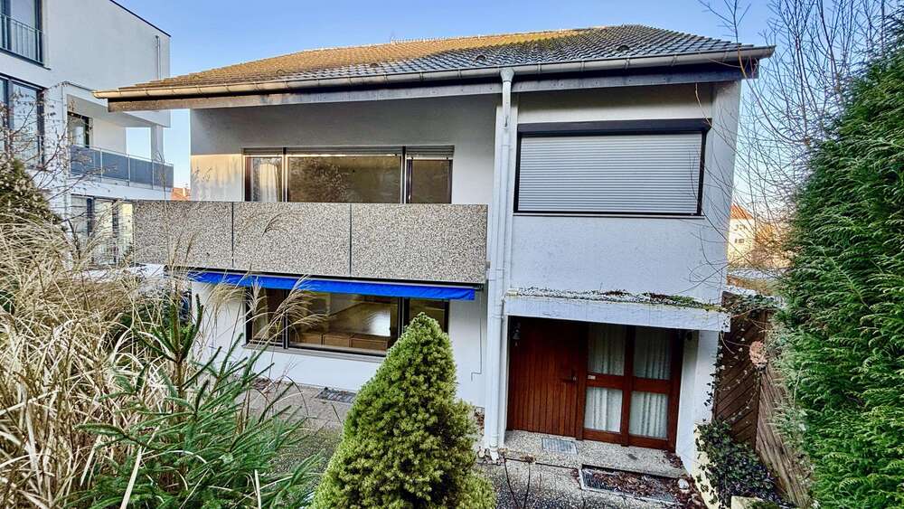 Thumbnail-Haus zum Kaufen in Heilbronn 379.000,00 € 144 m²