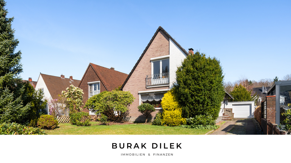 Thumbnail-Haus zum Kaufen in Bremen 349.000,00 € 148 m²