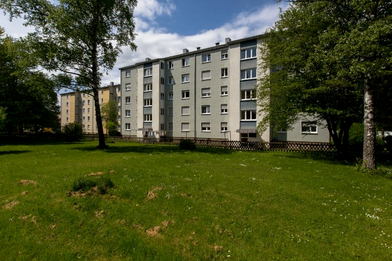 Thumbnail-Wohnung zum Mieten in Villingen-Schwenningen 570,00 € 76 m²