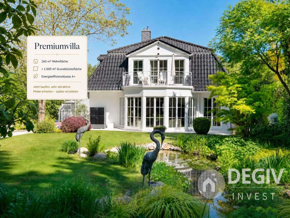 Thumbnail-Haus zum Kaufen in Hamburg 1.650.000,00 € 260 m²