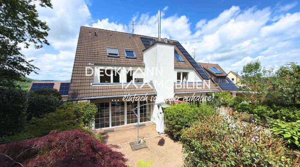 Thumbnail-Haus zum Kaufen in Hagen 299.000,00 € 173 m²