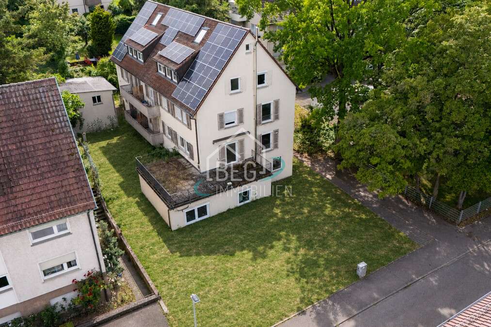 Thumbnail-Haus zum Kaufen in Stuttgart 2.150.000,00 € 484.93 m²