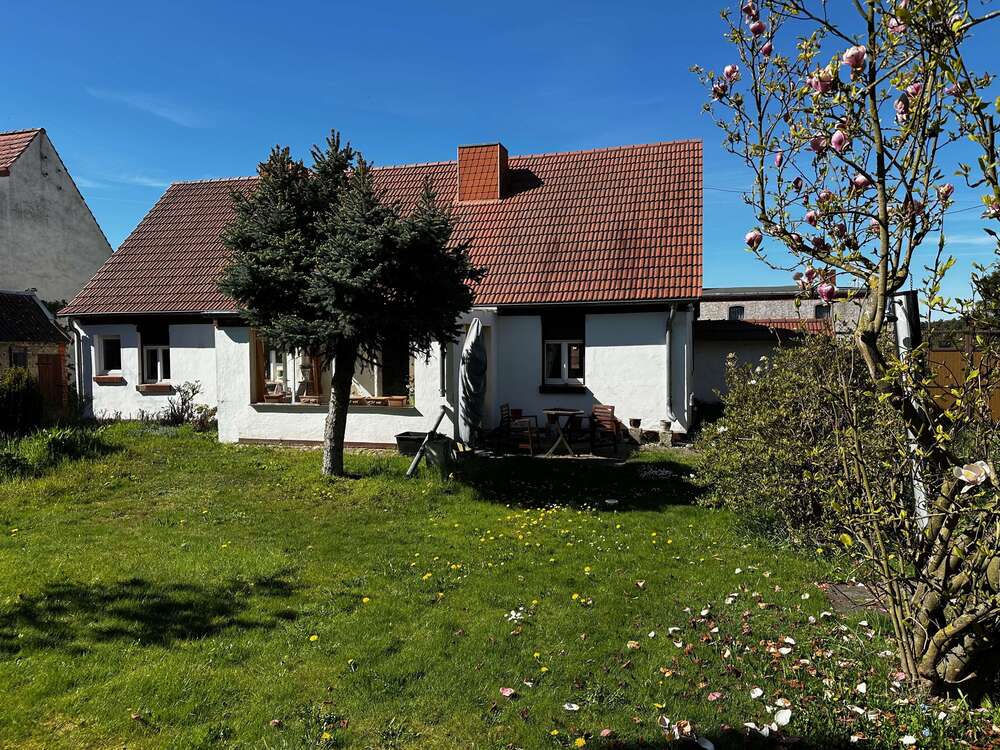 Thumbnail-Haus zum Kaufen in Gardelegen 90.000,00 € 99.5 m²