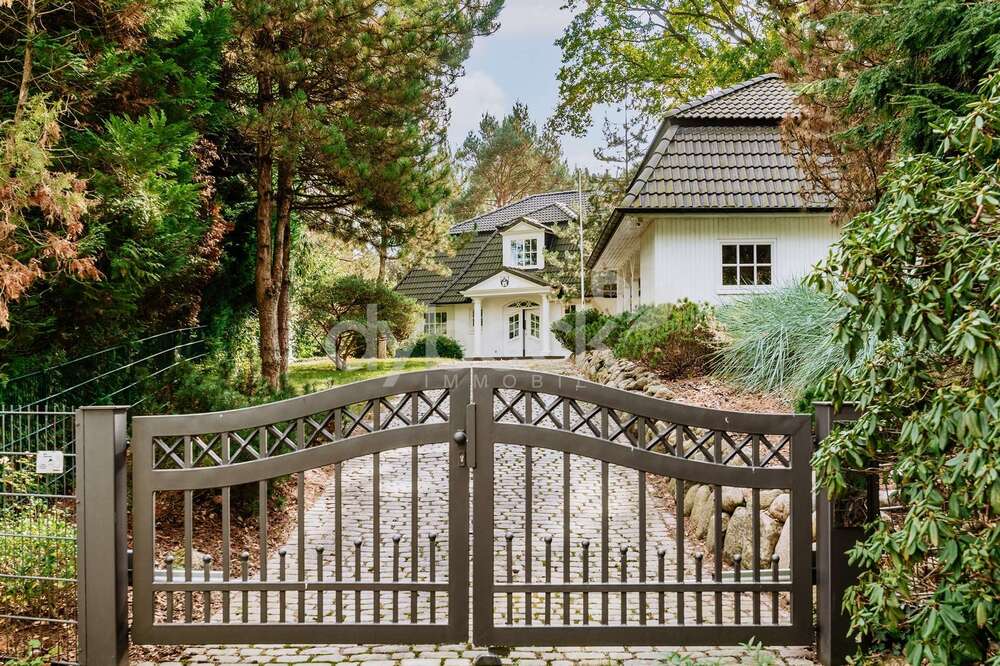 Thumbnail-Haus zum Kaufen in Jesteburg 1.200.000,00 € 205 m²