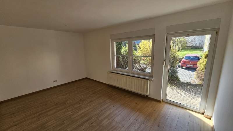 Thumbnail-Wohnung zum Mieten in Nossen 390,00 € 49.83 m²