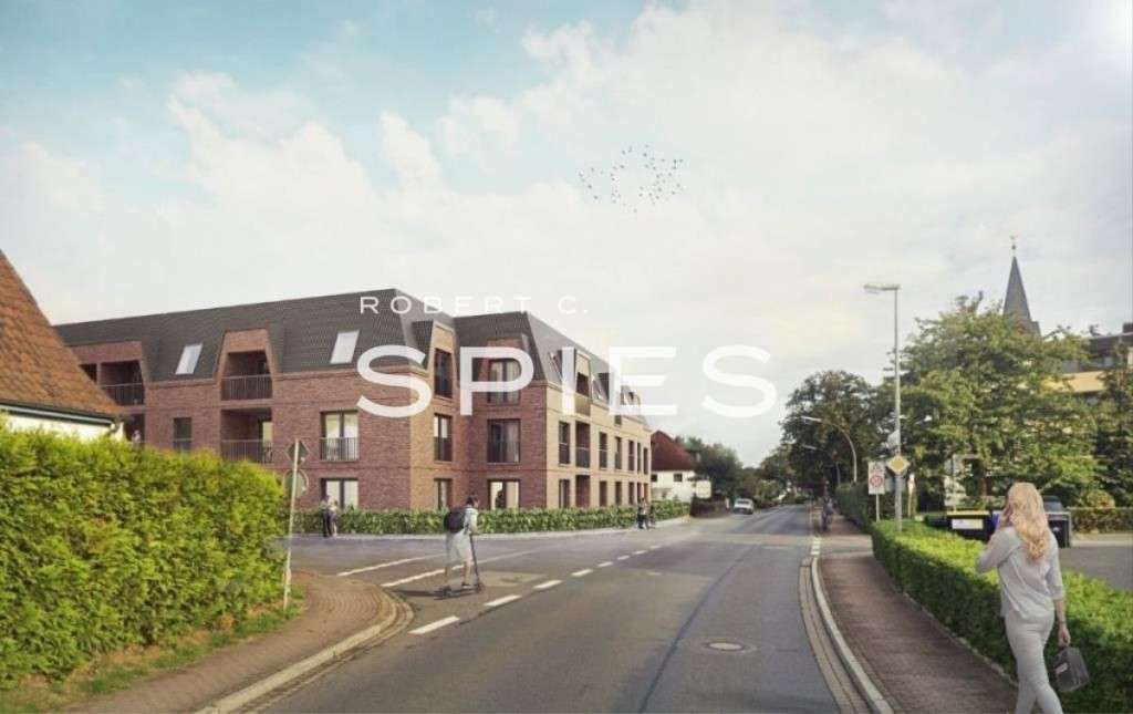 Thumbnail-Grundstück zu verkaufen in Henstedt-Ulzburg 2.690.000,00 € 4256 m²