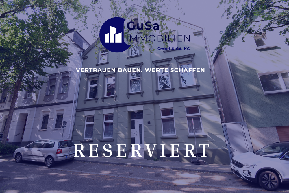 Thumbnail-Wohnung zum Kaufen in Essen 151.000,00 € 85 m²