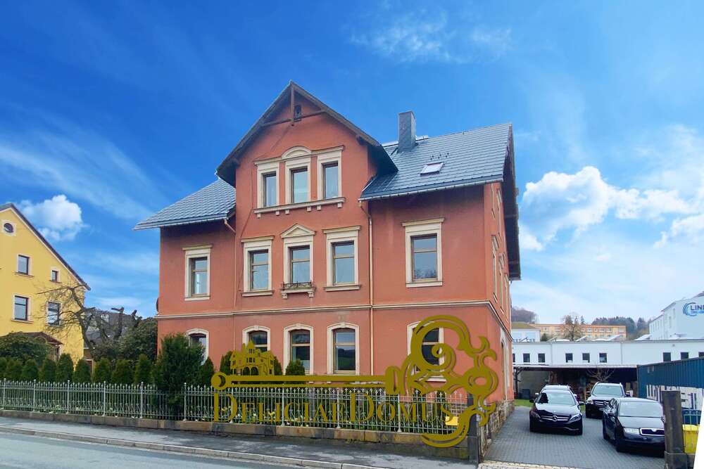 Thumbnail-Haus zum Kaufen in Ehrenfriedersdorf 249.000,00 € 280 m²