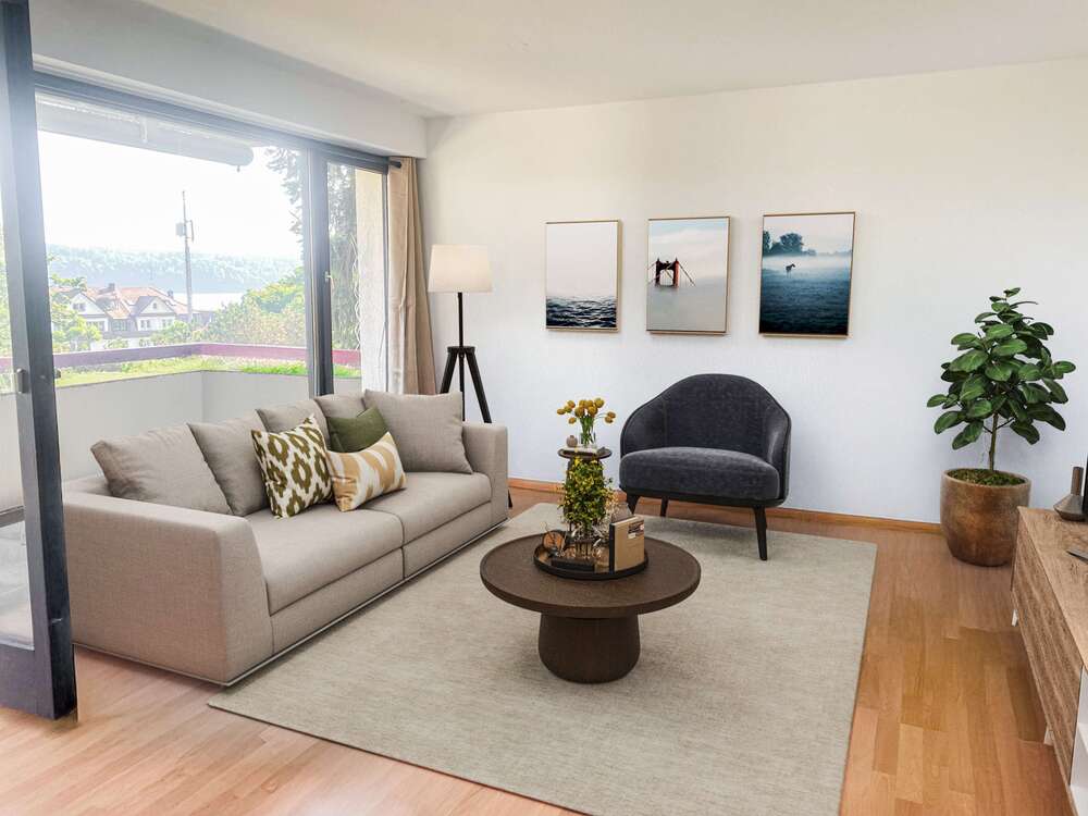 Thumbnail-Wohnung zum Kaufen in Überlingen 465.000,00 € 86 m²