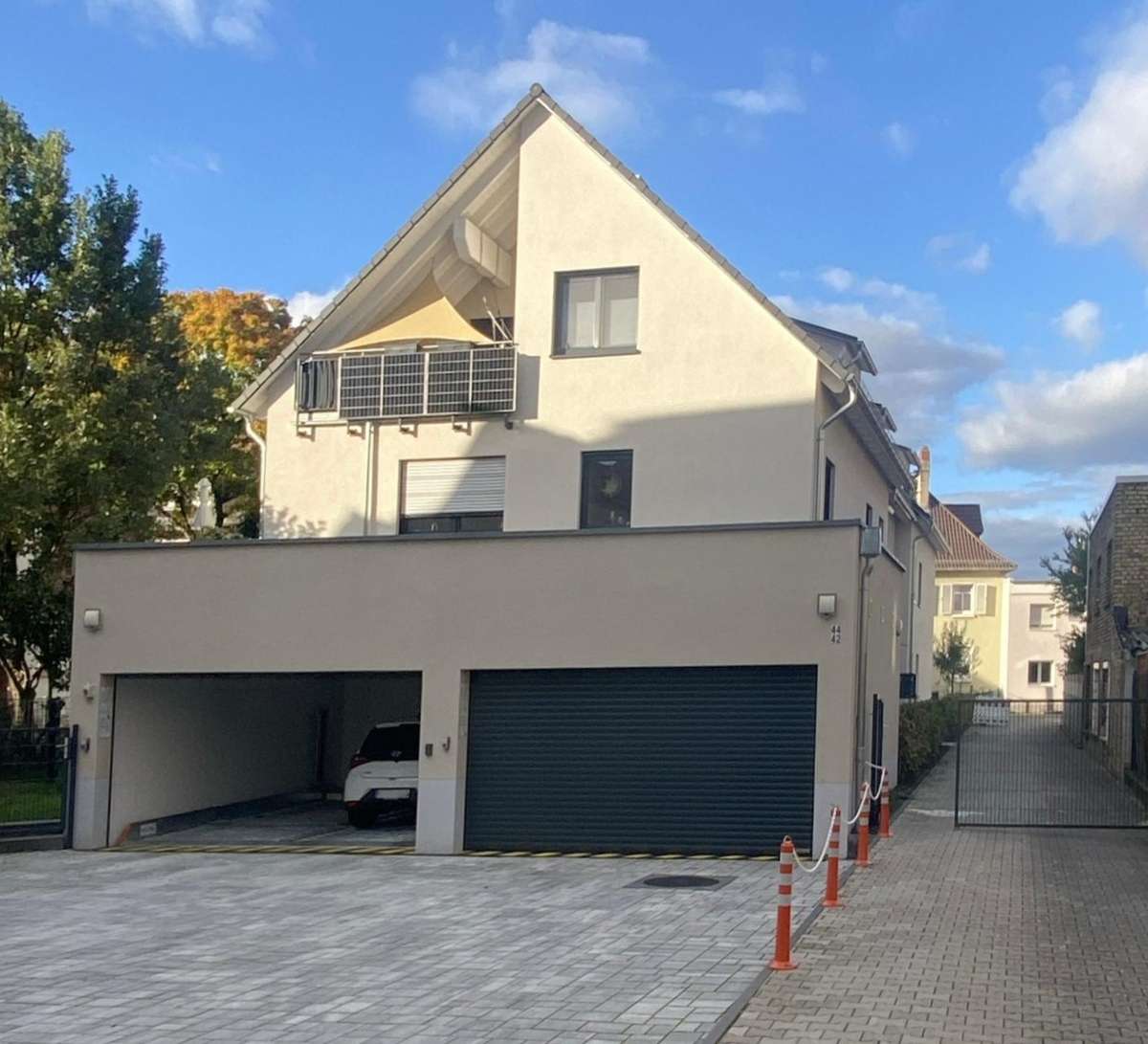 Thumbnail-Wohnung zum Kaufen in Mainz-Kostheim 370.000,00 € 61.24 m²