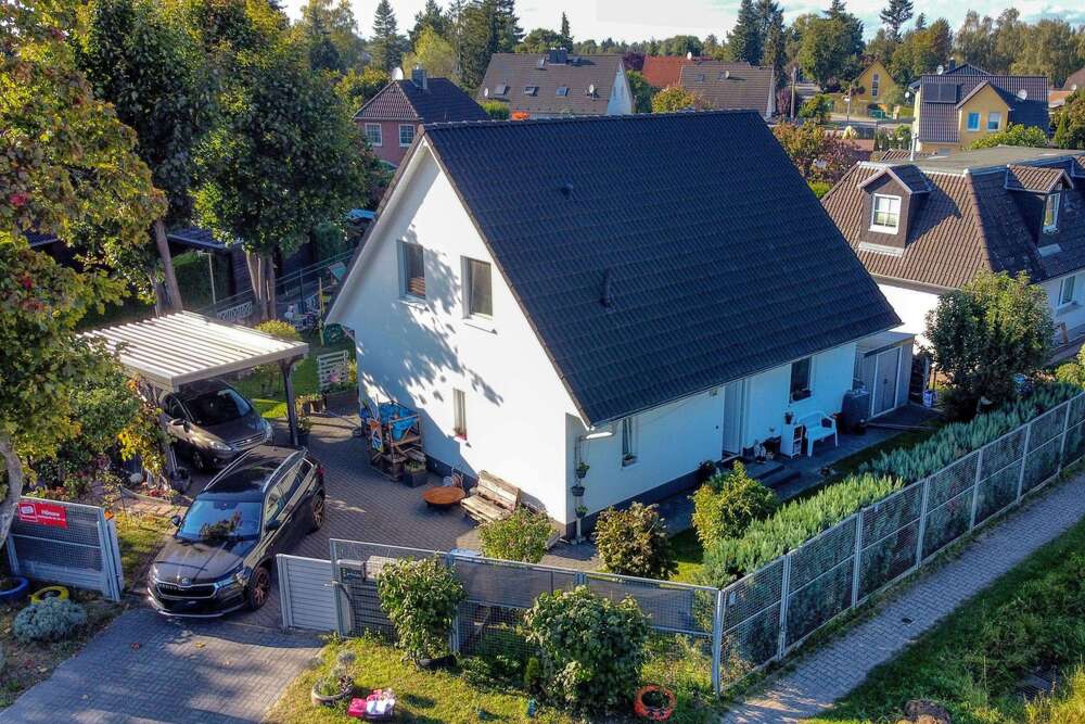 Thumbnail-Haus zum Kaufen in Berlin 499.000,00 € 108.83 m²