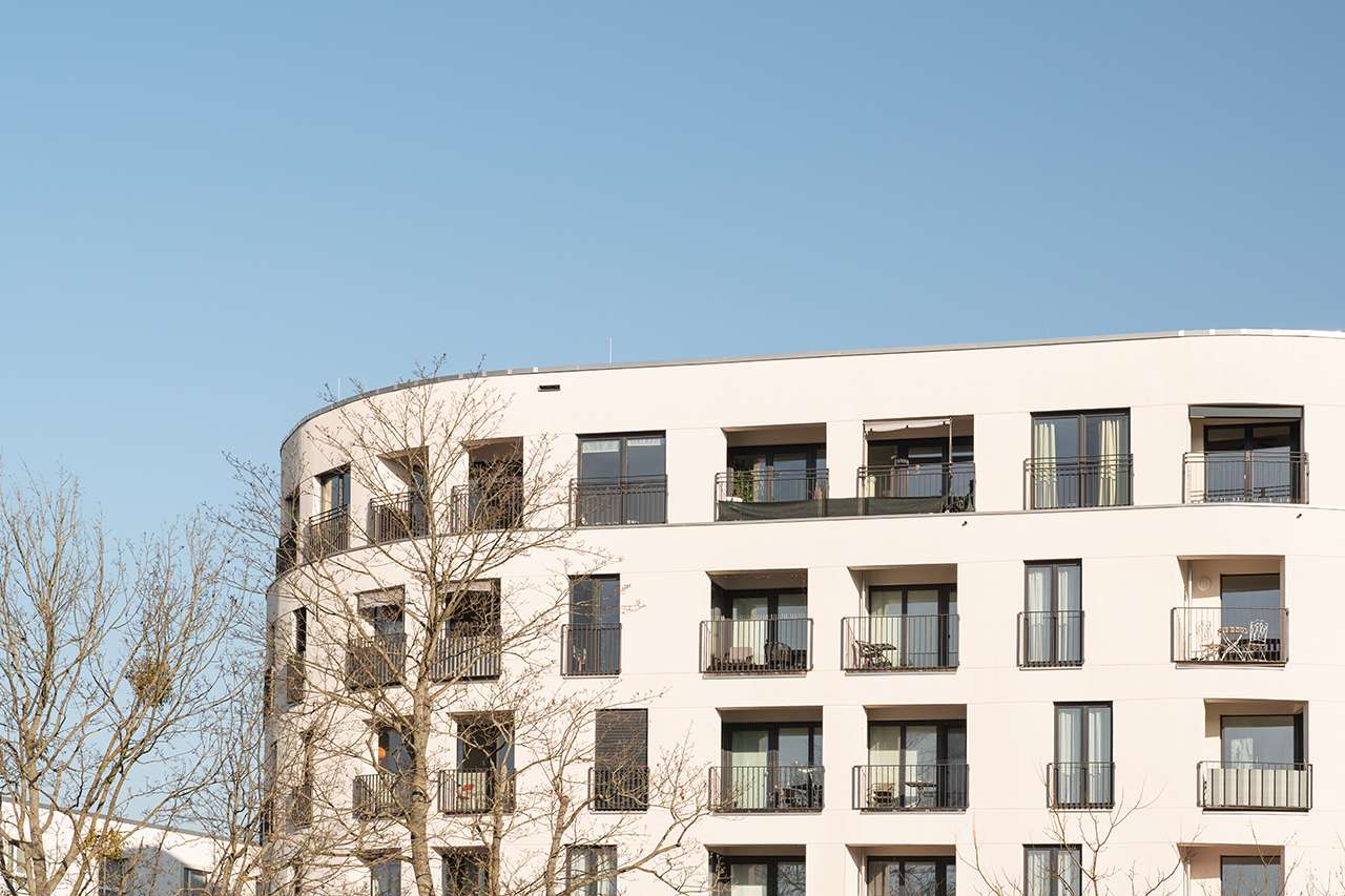 Thumbnail-Wohnung zum Kaufen in Potsdam 550.000,00 € 94 m²