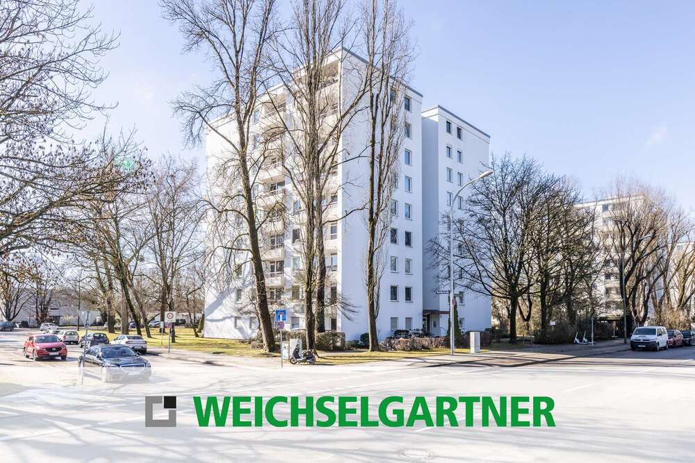 Thumbnail-Wohnung zum Kaufen in München 395.000,00 € 72.87 m²