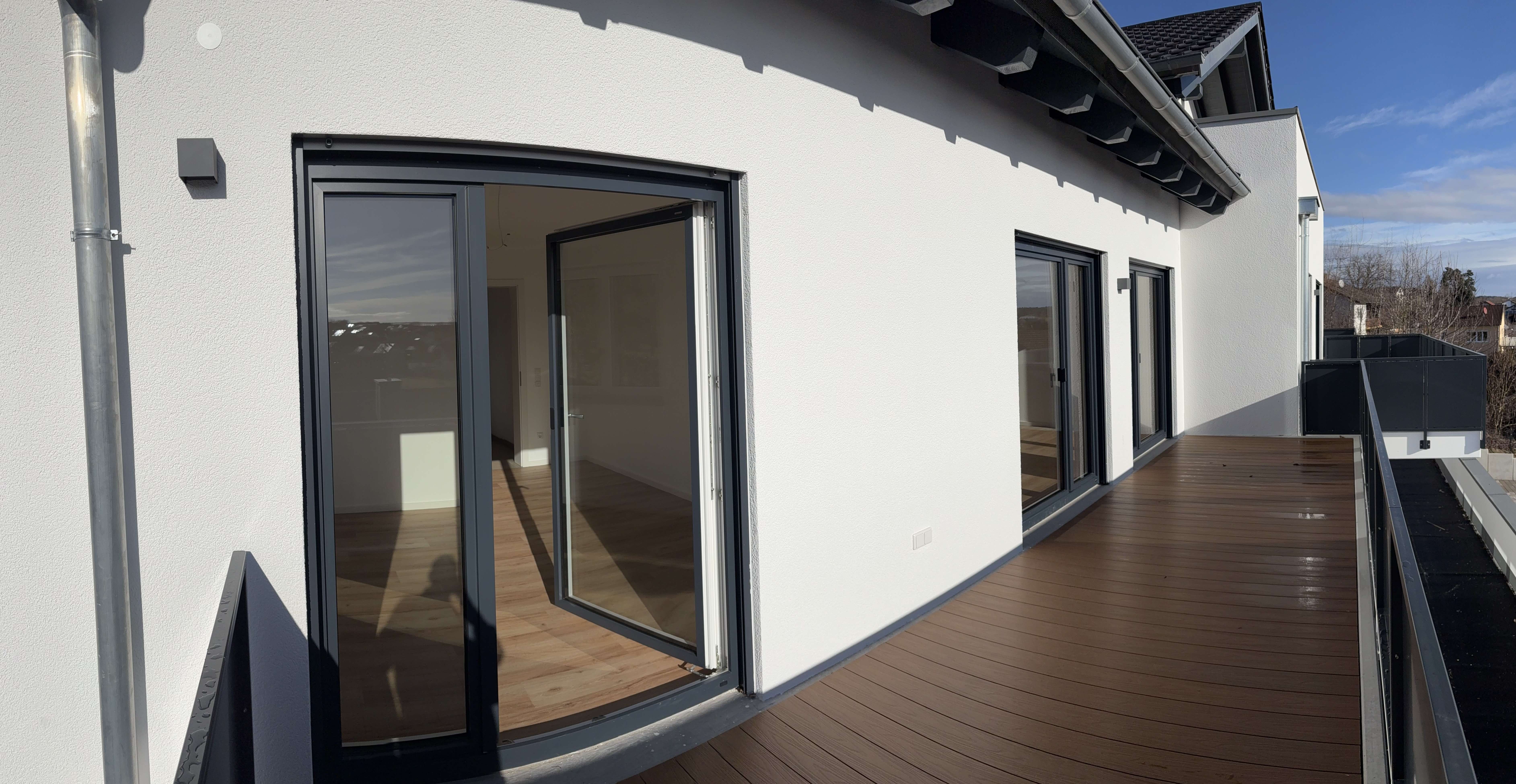 Thumbnail-Wohnung zum Mieten in Pfeffenhausen 1.525,00 € 113 m²