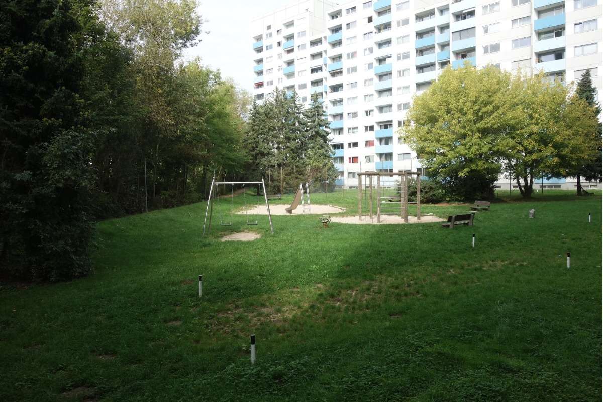 Thumbnail-Wohnung zum Kaufen in Liederbach 169.000,00 € 57 m²