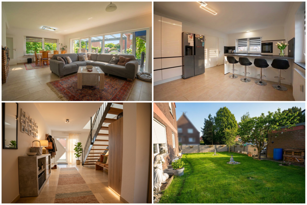 Thumbnail-Haus zum Kaufen in Steinfurt 560.000,00 € 291 m²