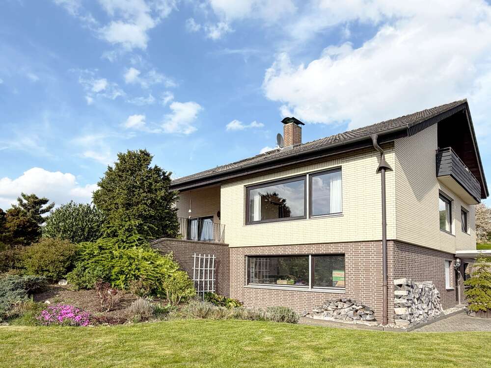 Thumbnail-Haus zum Kaufen in BaunatalAltenritte 450.000,00 € 191 m²