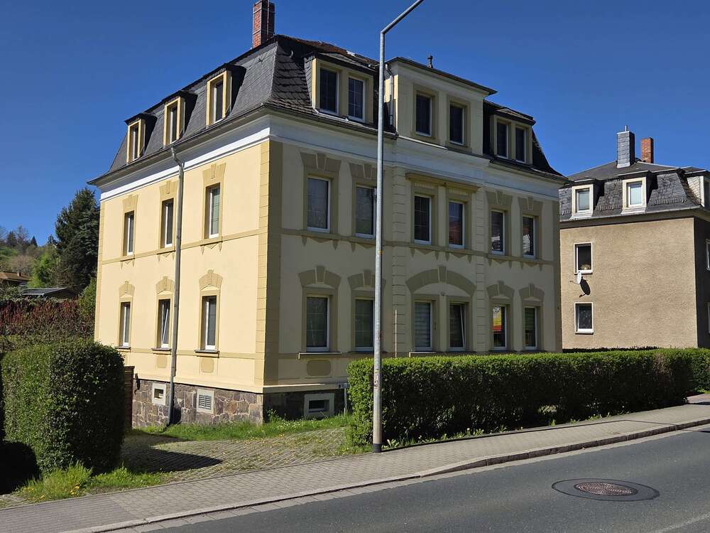 Thumbnail-Wohnung zum Mieten in Freital 405,00 € 44.91 m²