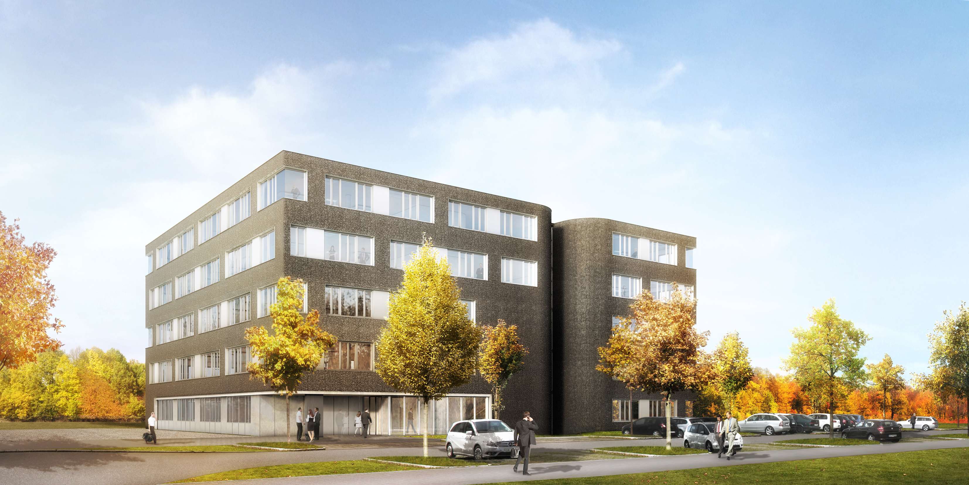 Thumbnail-Büro in Reutlingen 2.930,00 € 222.44 m²
