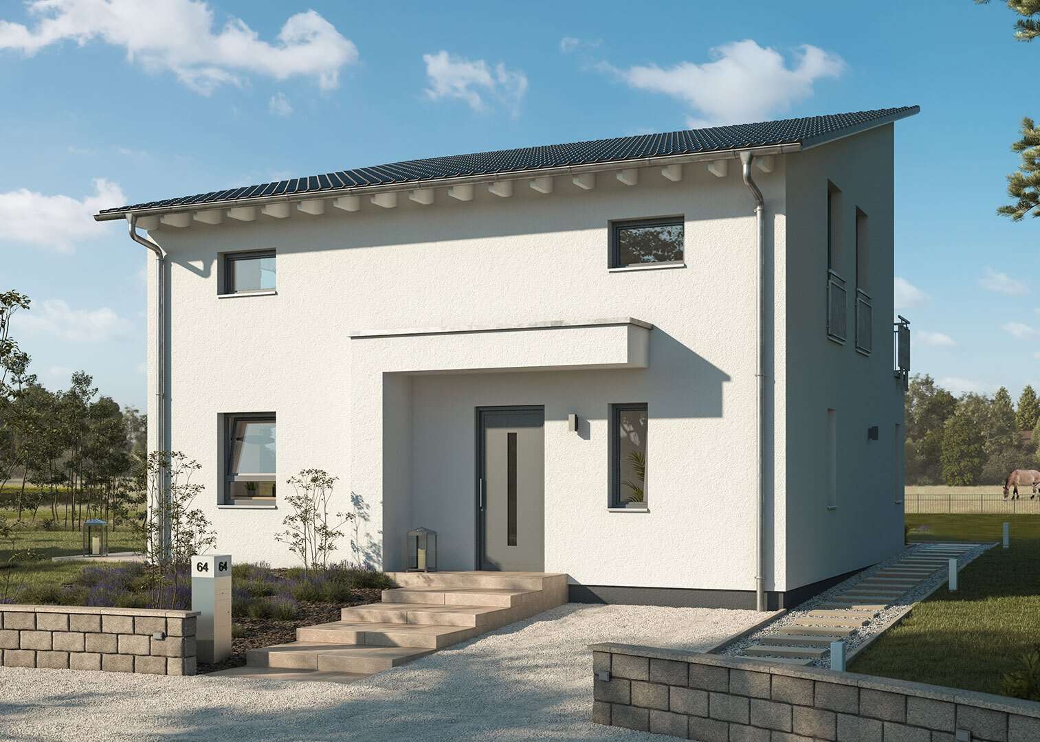 Thumbnail-Haus zum Kaufen in Weigenheim 284.500,00 € 142 m²