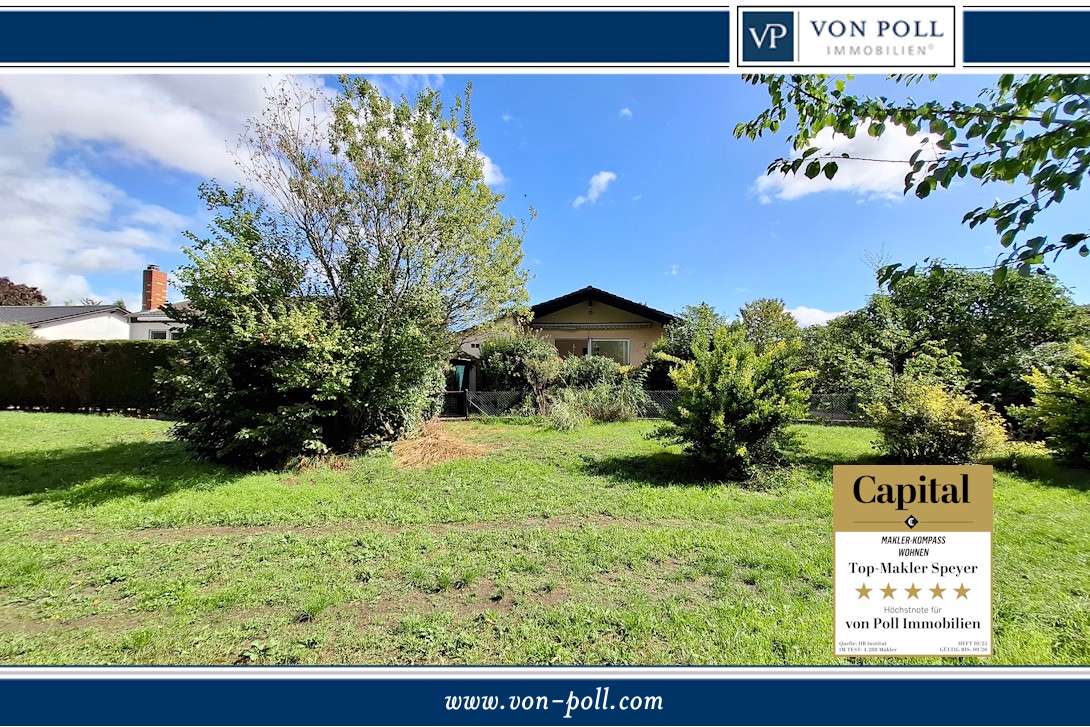 Thumbnail-Haus zum Kaufen in Speyer 325.000,00 € 71 m²