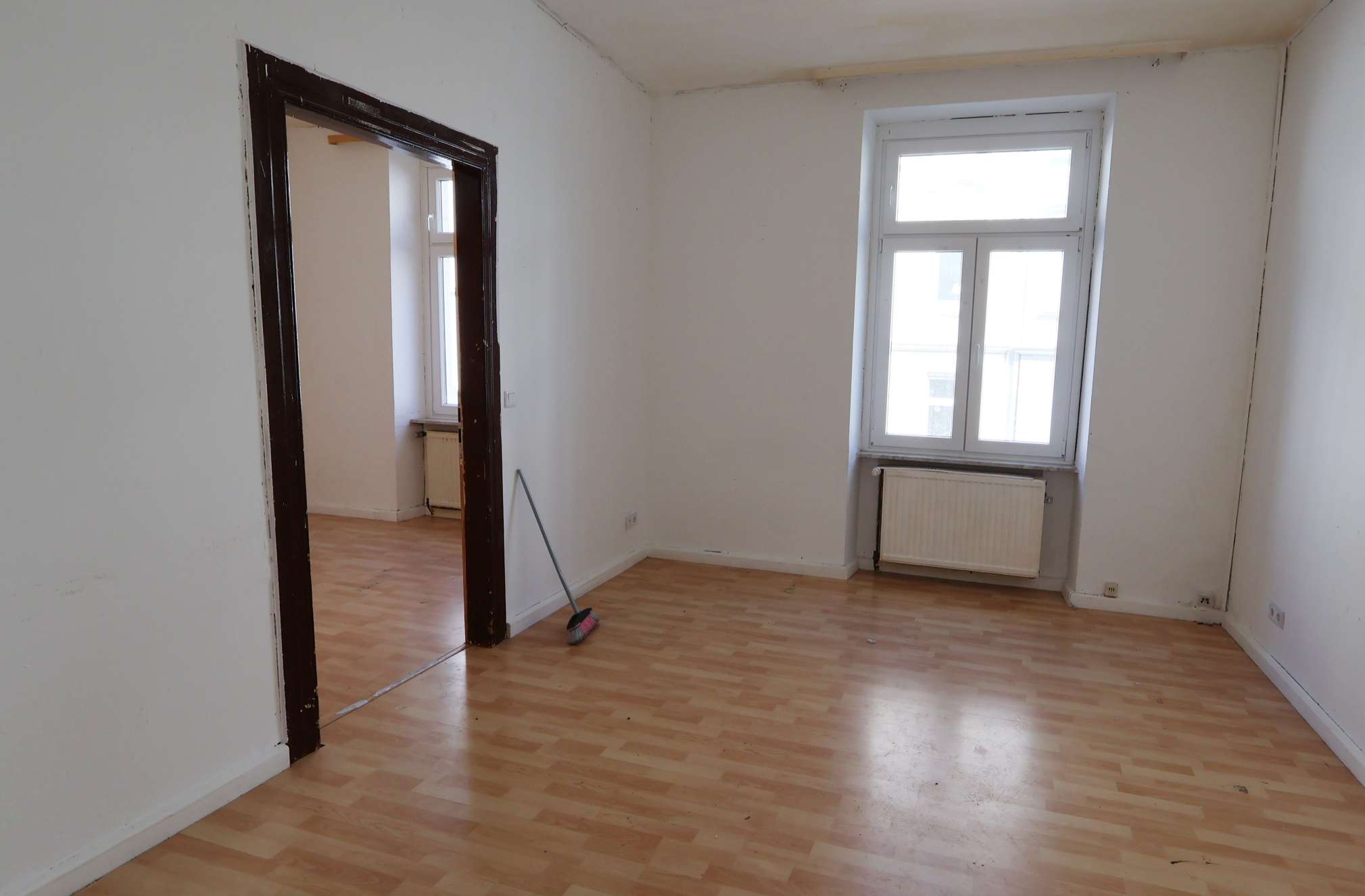Thumbnail-Wohnung zum Mieten in Wuppertal 430,00 € 59.04 m²