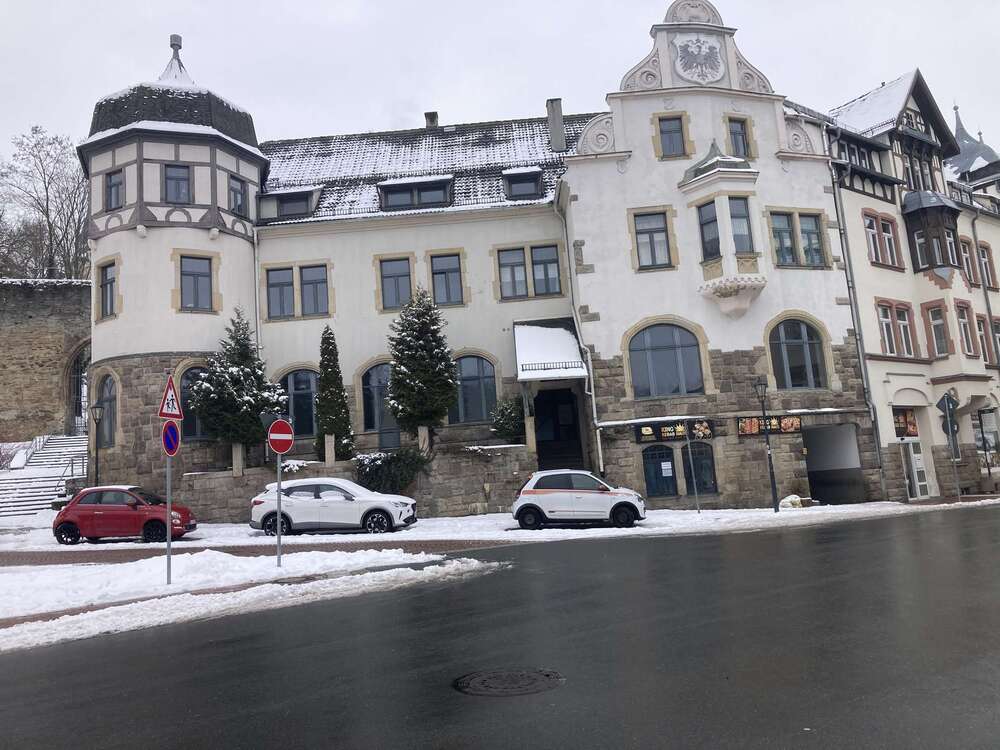 Thumbnail-Haus zum Kaufen in Reichenbach im Vogtland 390.000,00 € 600 m²