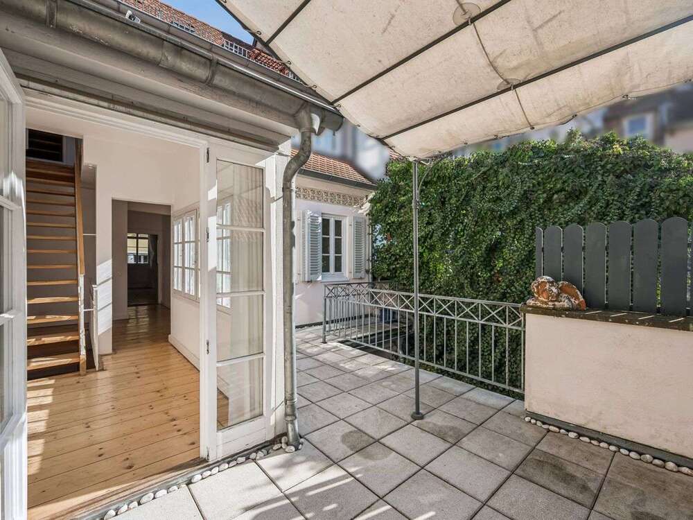 Thumbnail-Haus zum Kaufen in Heidelberg 1.250.000,00 € 182 m²