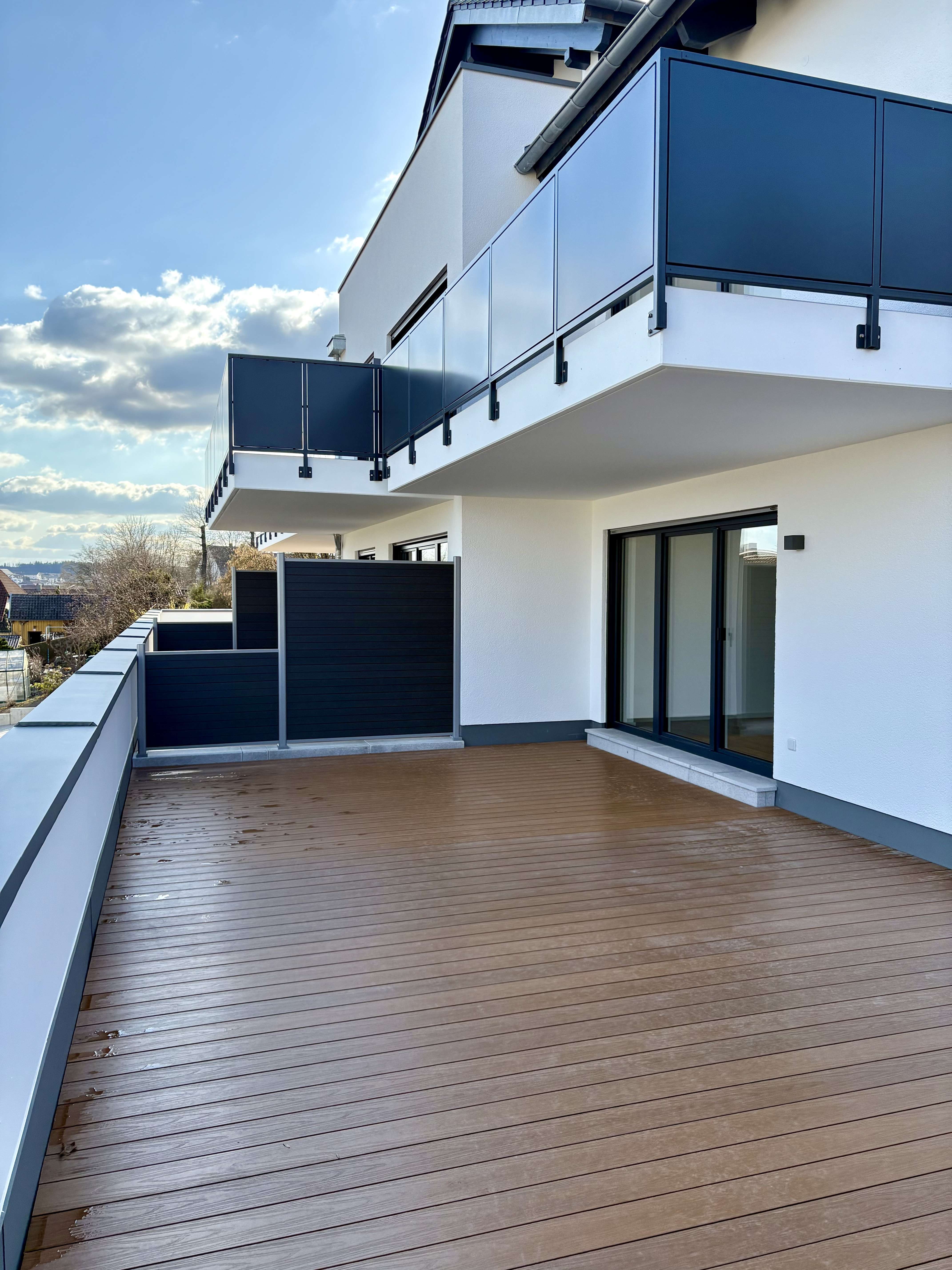 Thumbnail-Wohnung zum Mieten in Pfeffenhausen 1.200,00 € 97 m²