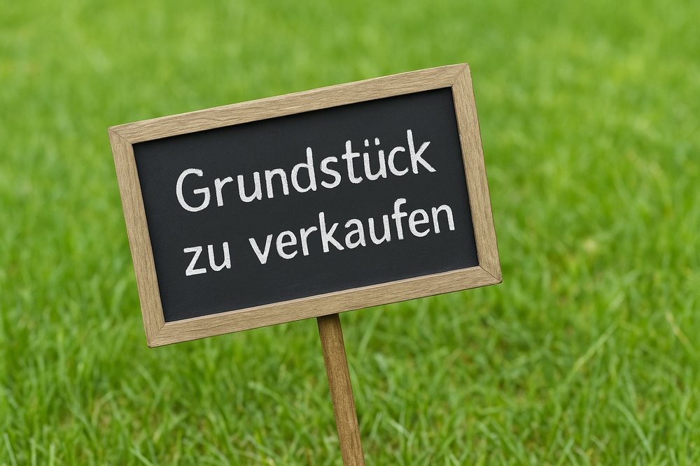 Thumbnail-Grundstück zu verkaufen in Steinfurt 398.000,00 € 930 m²