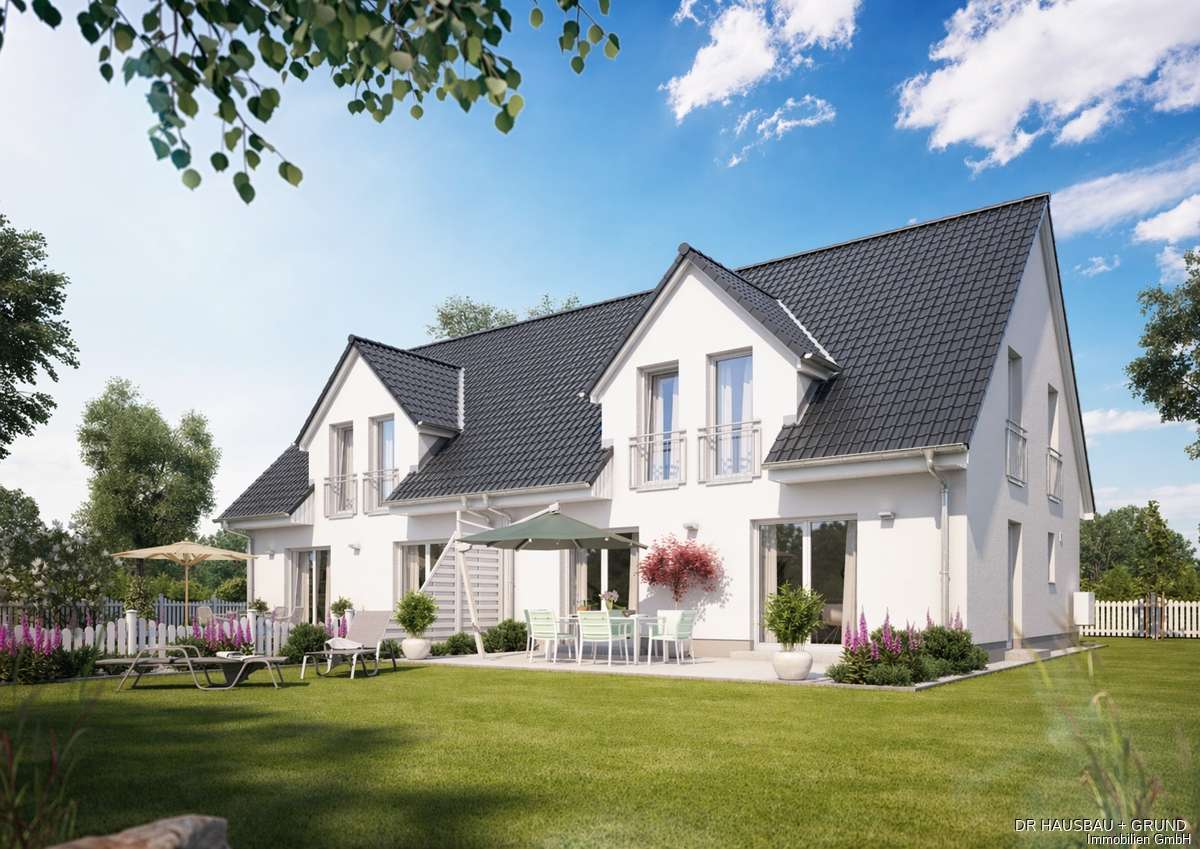 Thumbnail-Haus zum Kaufen in Tangstedt 479.000,00 € 141 m²