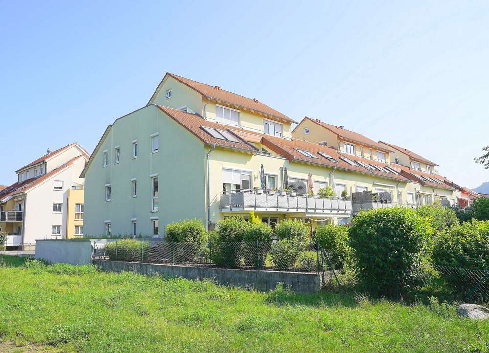 Thumbnail-Wohnung zum Mieten in Heppenheim 845,00 € 70 m²