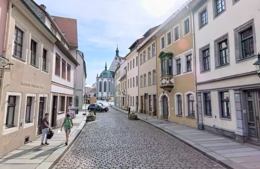 Thumbnail-Haus zum Kaufen in Freiberg 295.000,00 € 240 m²