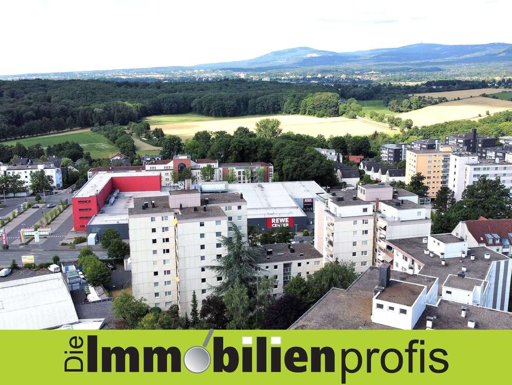 Thumbnail-Wohnung zum Kaufen in Friedrichsdorf 336.500,00 € 85.5 m²