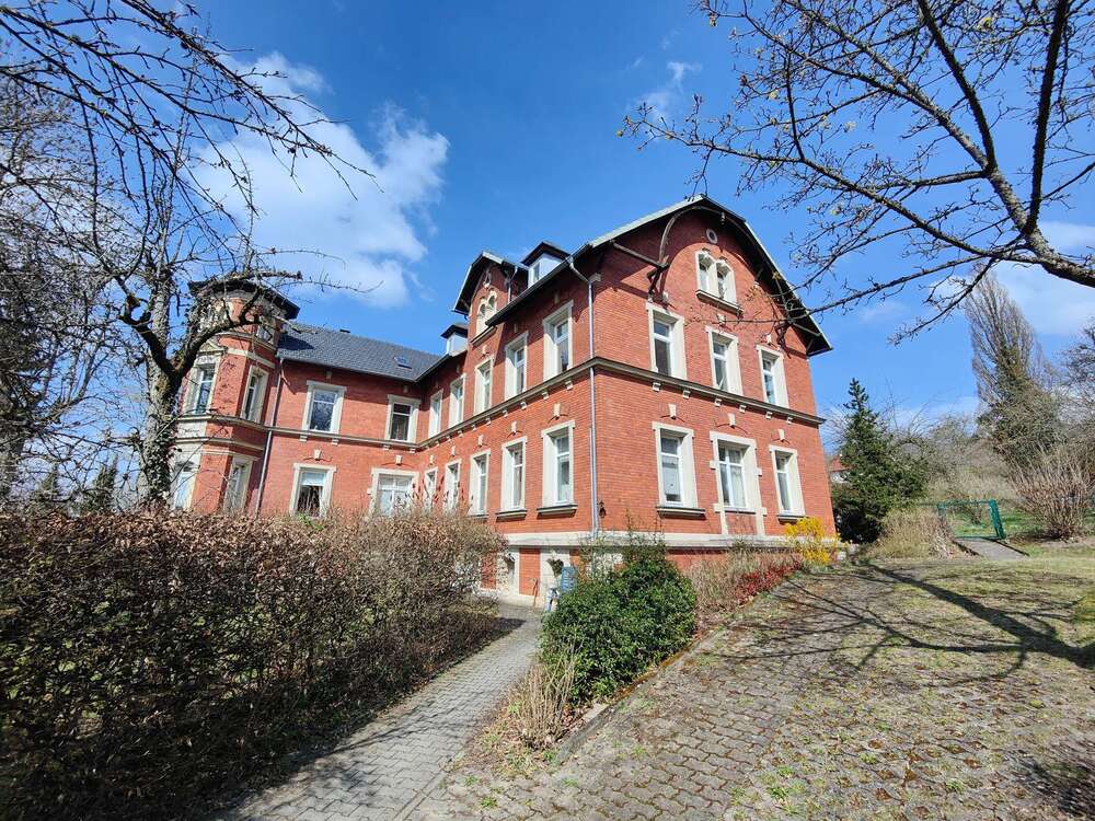 Thumbnail-Wohnung zum Mieten in Coburg 1.085,00 € 123.9 m²