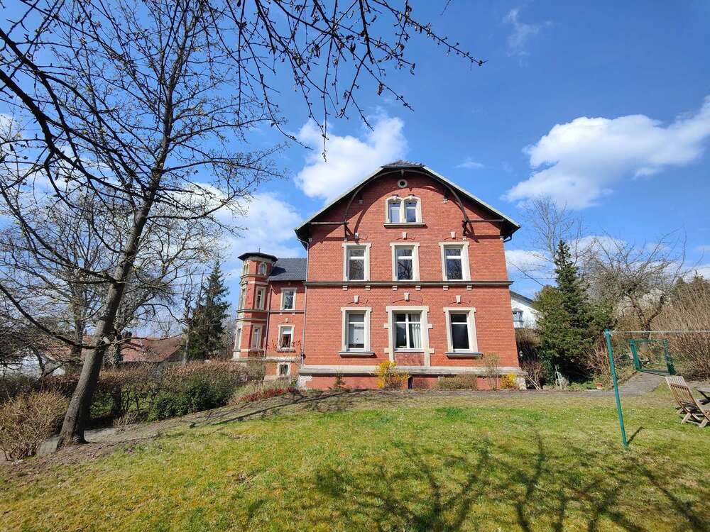 Thumbnail-Wohnung zum Mieten in Coburg 1.085,00 € 123.9 m²