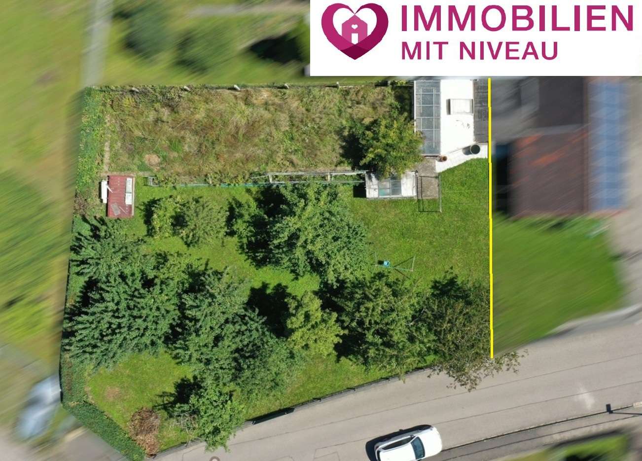 Thumbnail-Grundstück zu verkaufen in Lauingen 165.000,00 € 674 m²