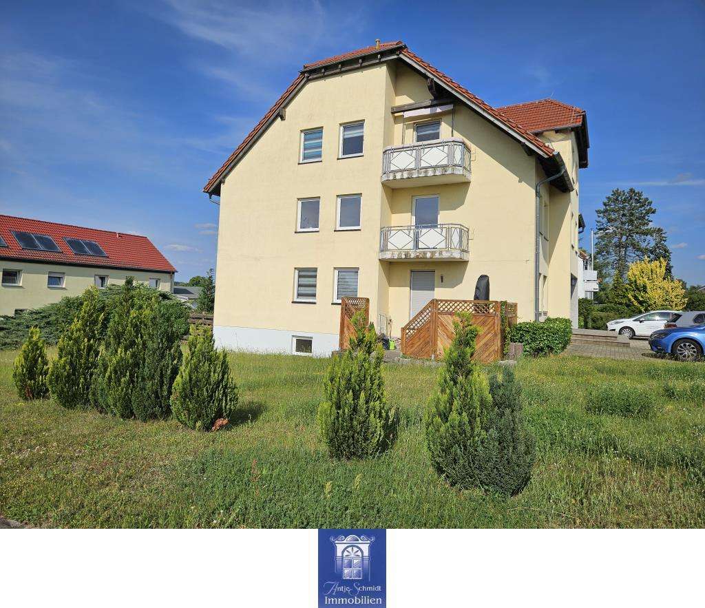 Thumbnail-Wohnung zum Mieten in Königsbrück 720,00 € 76.83 m²