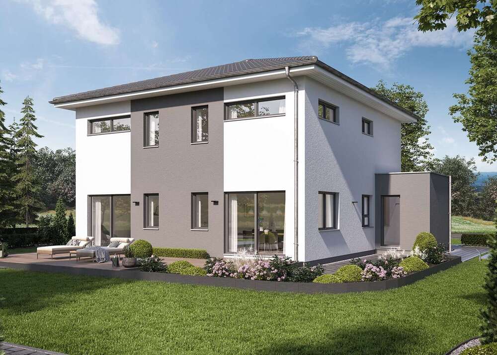 Thumbnail-Haus zum Kaufen in Weigenheim 469.200,00 € 206 m²
