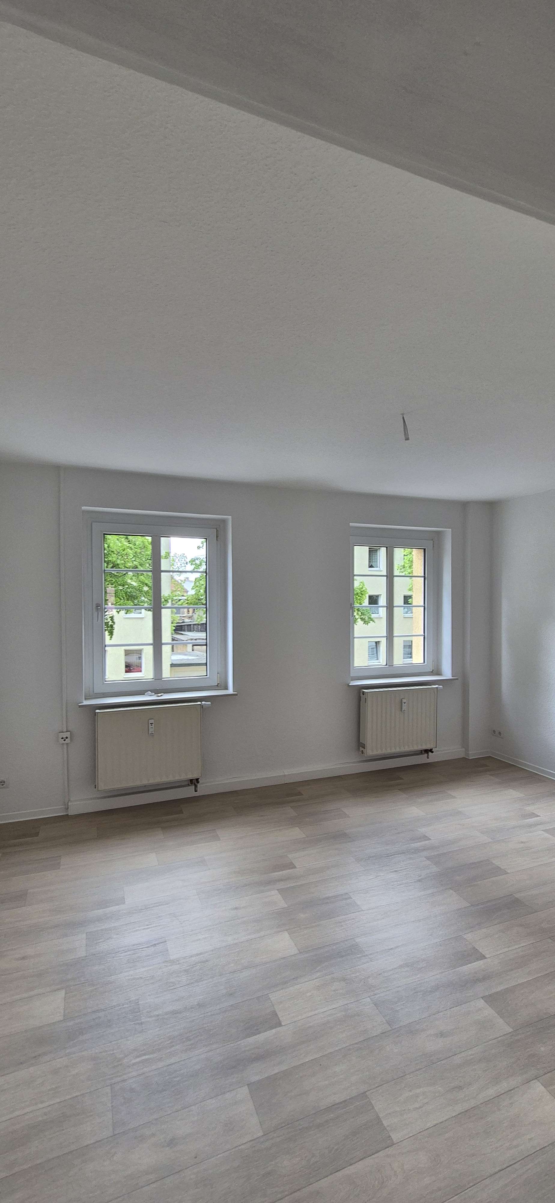 Thumbnail-Wohnung zum Mieten in Delitzsch 380,00 € 48 m²
