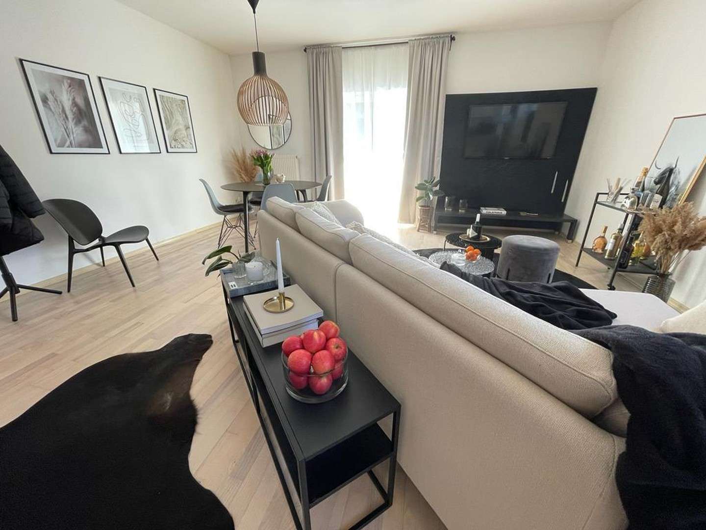 Thumbnail-Wohnung zum Mieten in Georgsmarienhütte 640,00 € 63 m²