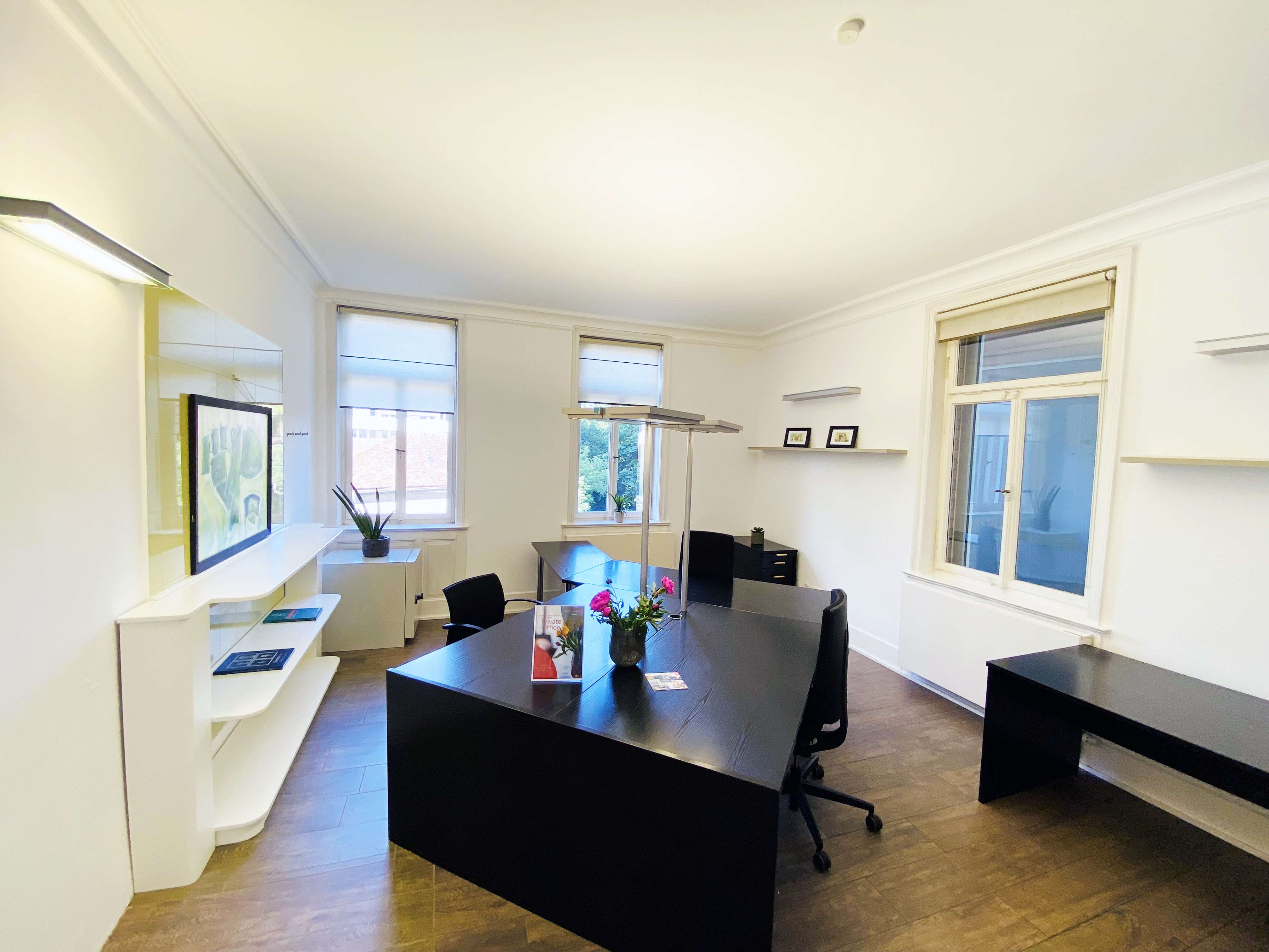 Thumbnail-Büro in Schorndorf 750,00 € 22.58 m²