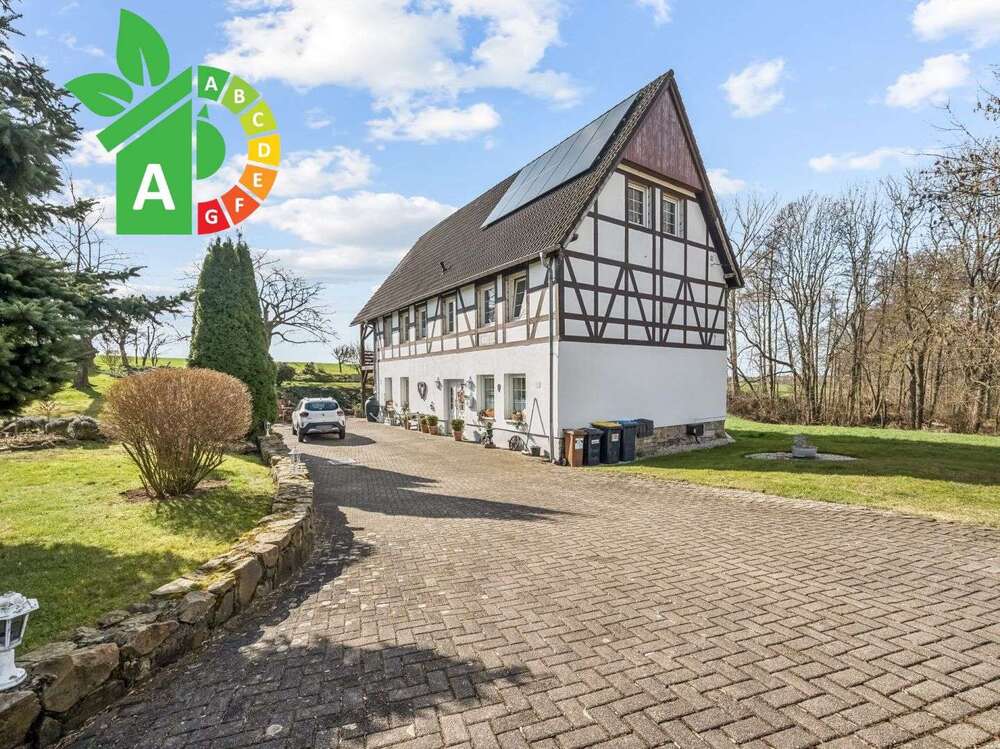 Thumbnail-Haus zum Kaufen in Seelitz (Städten) 550.000,00 € 270 m²