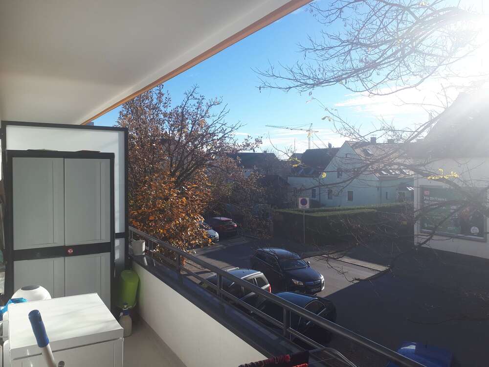 Thumbnail-Wohnung zum Mieten in Neufahrn 950,00 € 60 m²