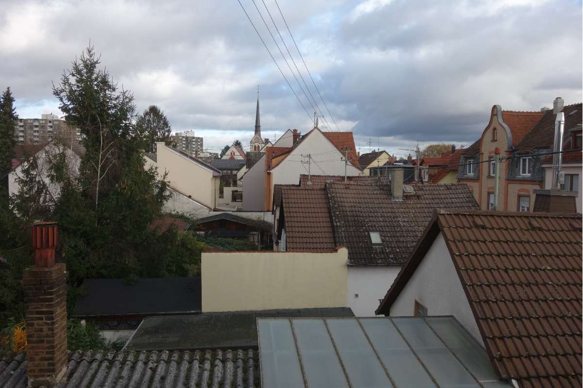 Thumbnail-Haus zum Kaufen in Frankfurt 1.200.000,00 € 255 m²