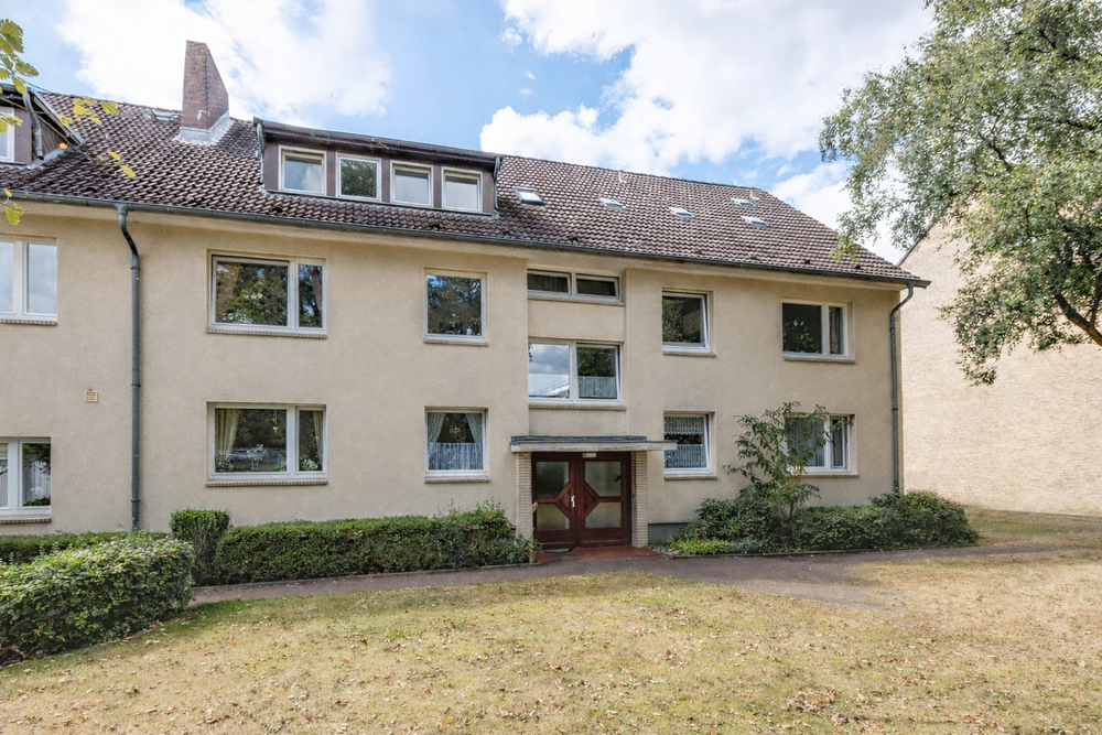 Thumbnail-Wohnung zum Mieten in Itzehoe 712,01 € 67.81 m²