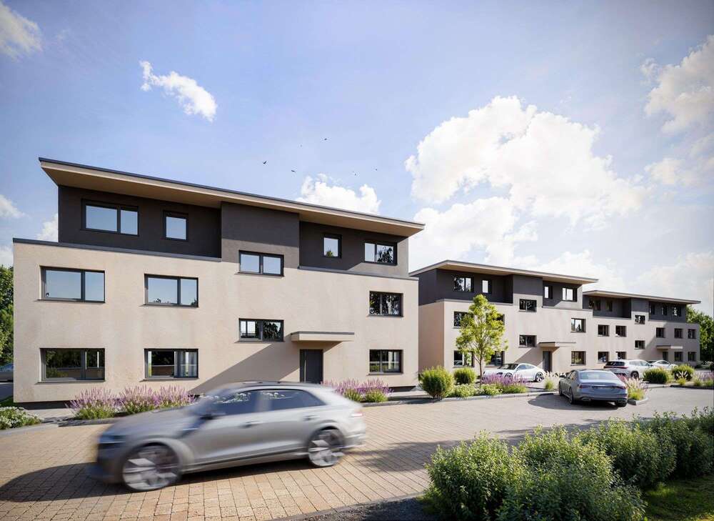 Thumbnail-Wohnung zum Mieten in Schwalmtal 585,00 € 87 m²