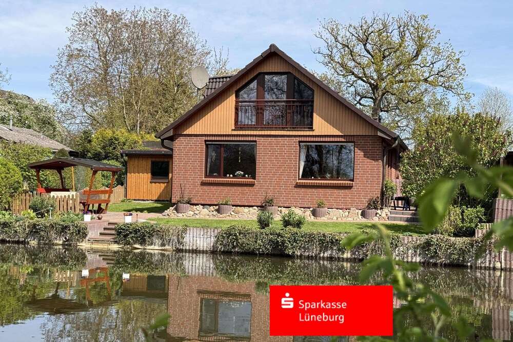 Thumbnail-Haus zum Kaufen in Brietlingen 395.000,00 € 93 m²