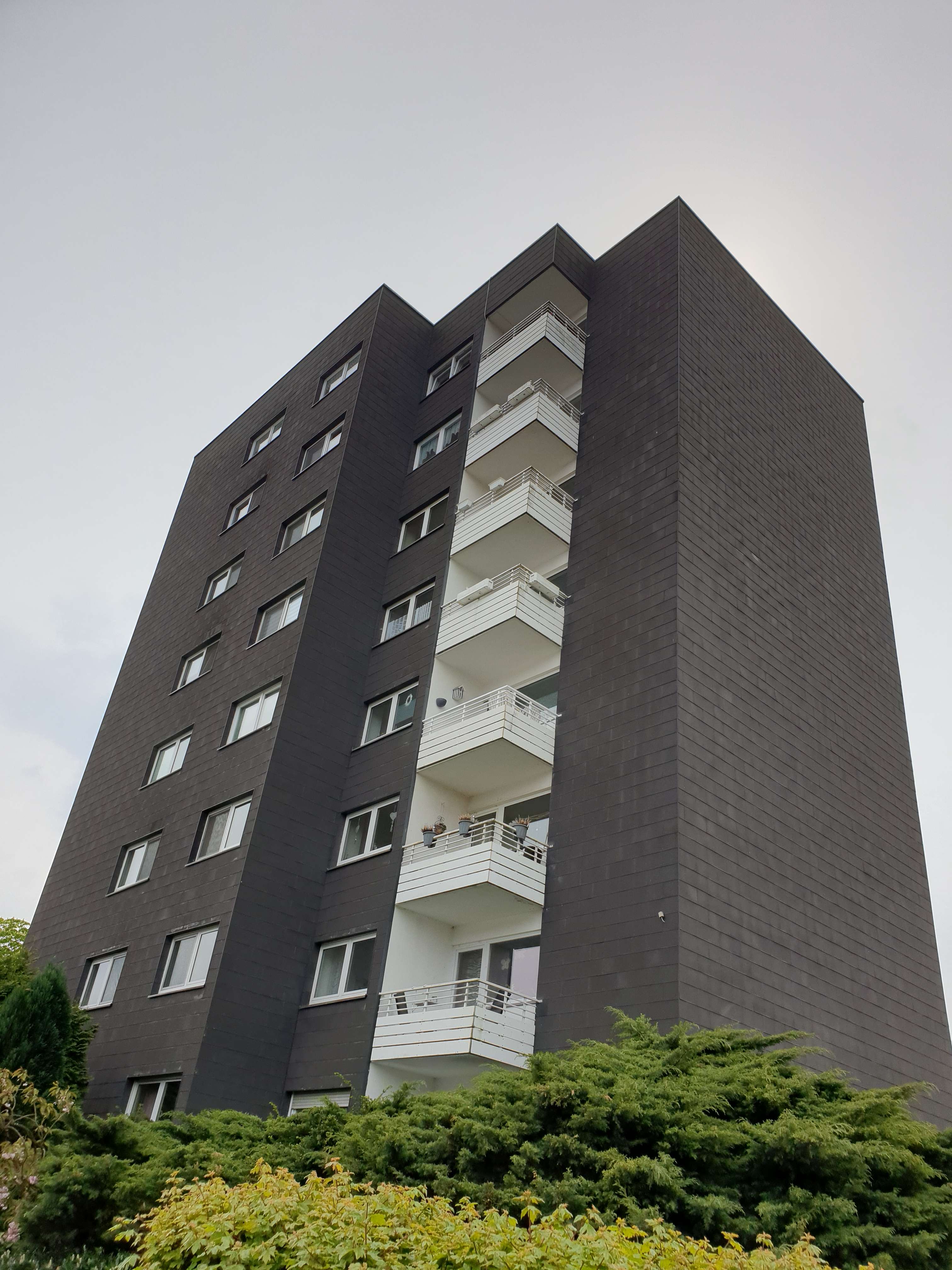 Thumbnail-Wohnung zum Kaufen in Herten 89.000,00 € 64 m²