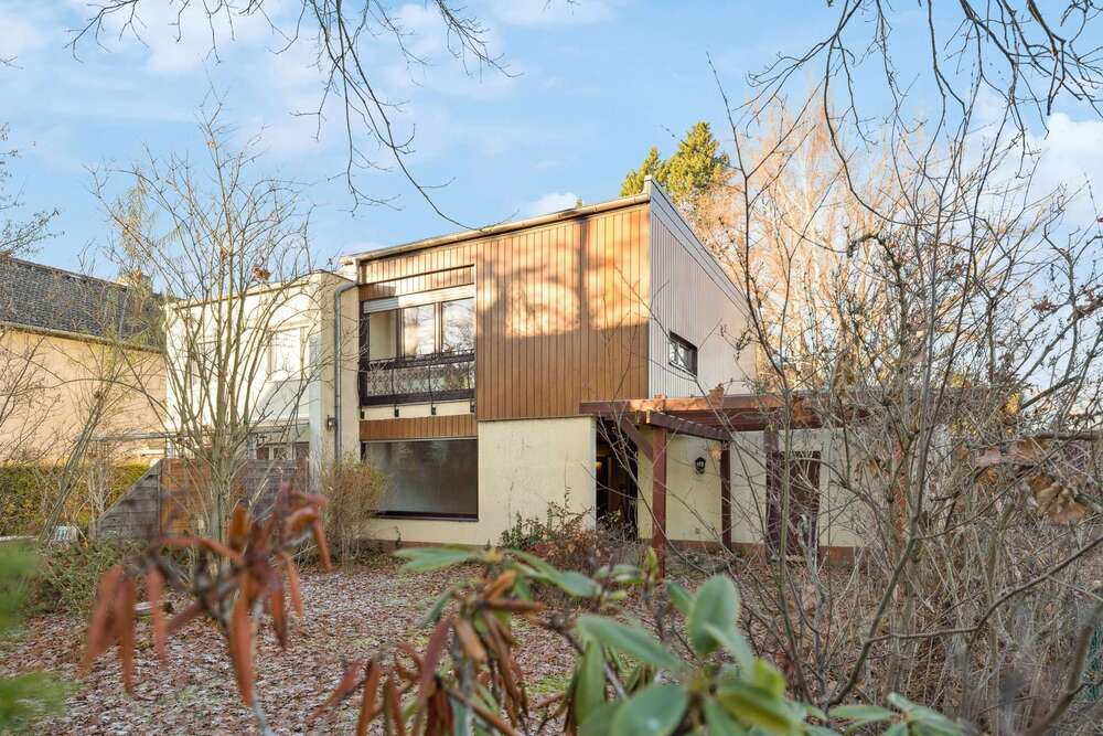 Thumbnail-Haus zum Kaufen in Berlin 445.000,00 € 104 m²